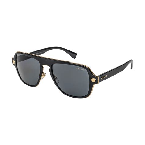 versace mens polarized sunglasses|authentic Versace sunglasses for sale.